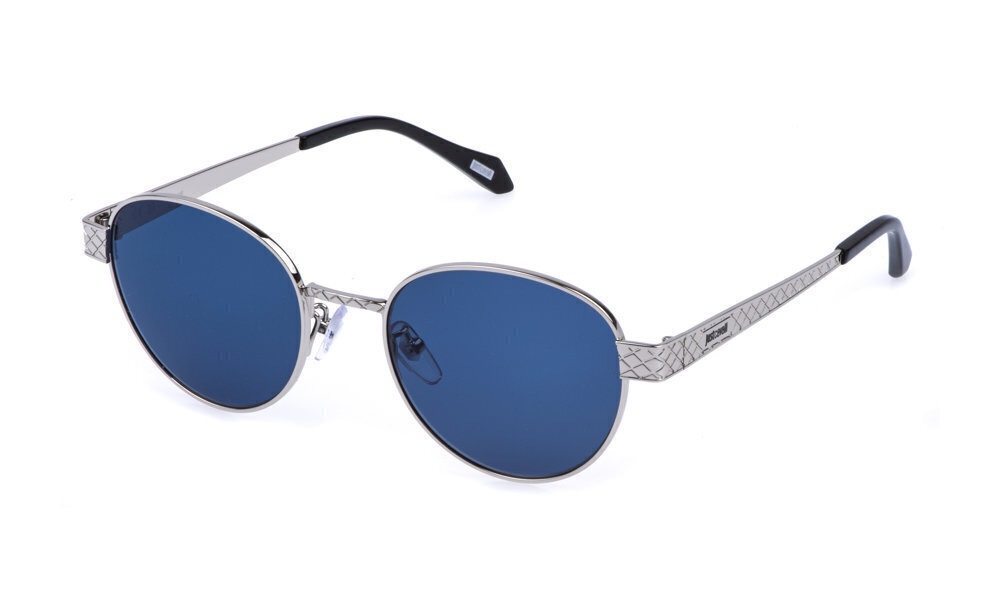 JUST CAVALLI SUN SJC181 Sunglasses PALLADIUM (0579) 52mm